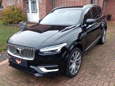 Volvo XC90 T8 AWD RECHARGE GEARTRONIC, 2020