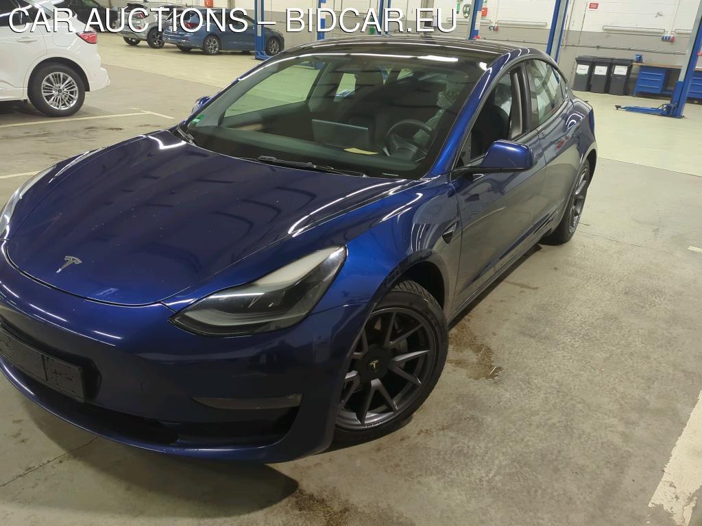 Tesla Model 3 LANGSTRECKENBATT. ALLRADANTRIEB DUAL MOTOR, 2022
