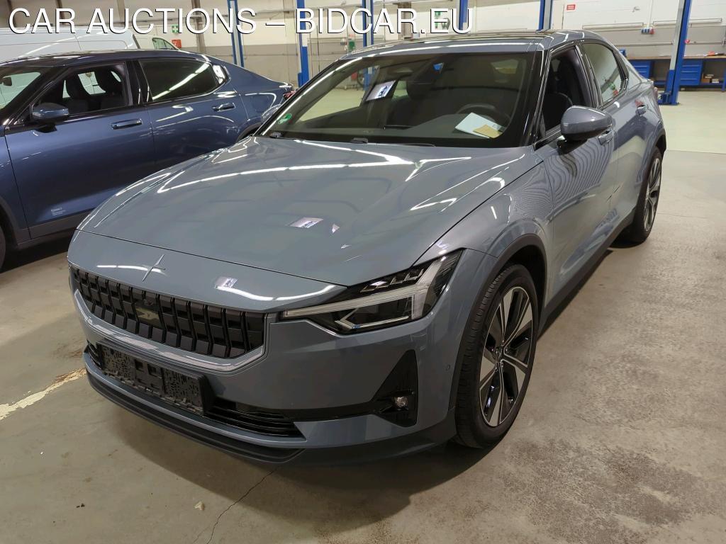 Polestar  2 SINGLE MOTOR 78KWH, 2022