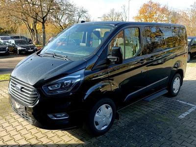 Ford Tourneo CUSTOM 320 L1H1 VA AUTM. Trend, 2020
