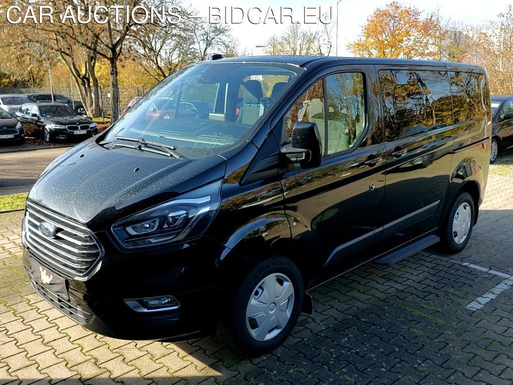 Ford Tourneo CUSTOM 320 L1H1 VA AUTM. Trend, 2020