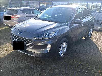 Ford Kuga 2.5 DURATEC FHEV, 2022