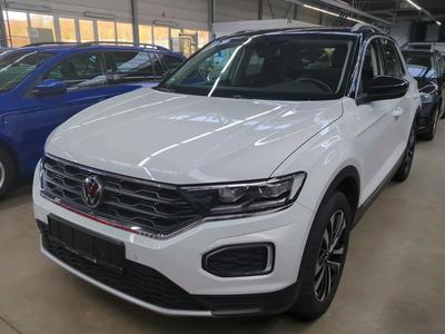 Volkswagen T-roc 1.5 TSI ACT OPF DSG, 2021