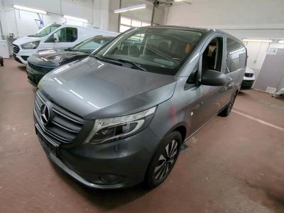 Mercedes-Benz VITO 116 CDI MIXTO LANG AUT., 2021