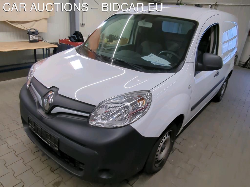 Renault Kangoo RAPID BLUE DCI 95 Extra, 2020