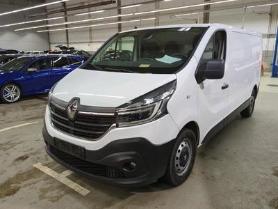 Renault Trafic ENERGY DCI 145 L2H1 3.0T Komfort, 2020