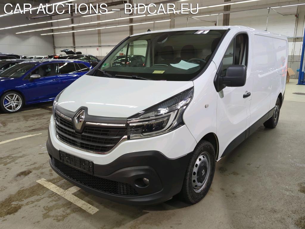 Renault Trafic ENERGY DCI 145 L2H1 3.0T Komfort, 2020