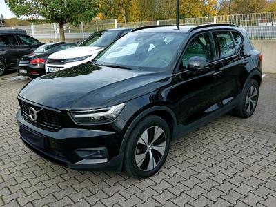 Volvo Xc40 T5 RECHARGE DKG, 2020