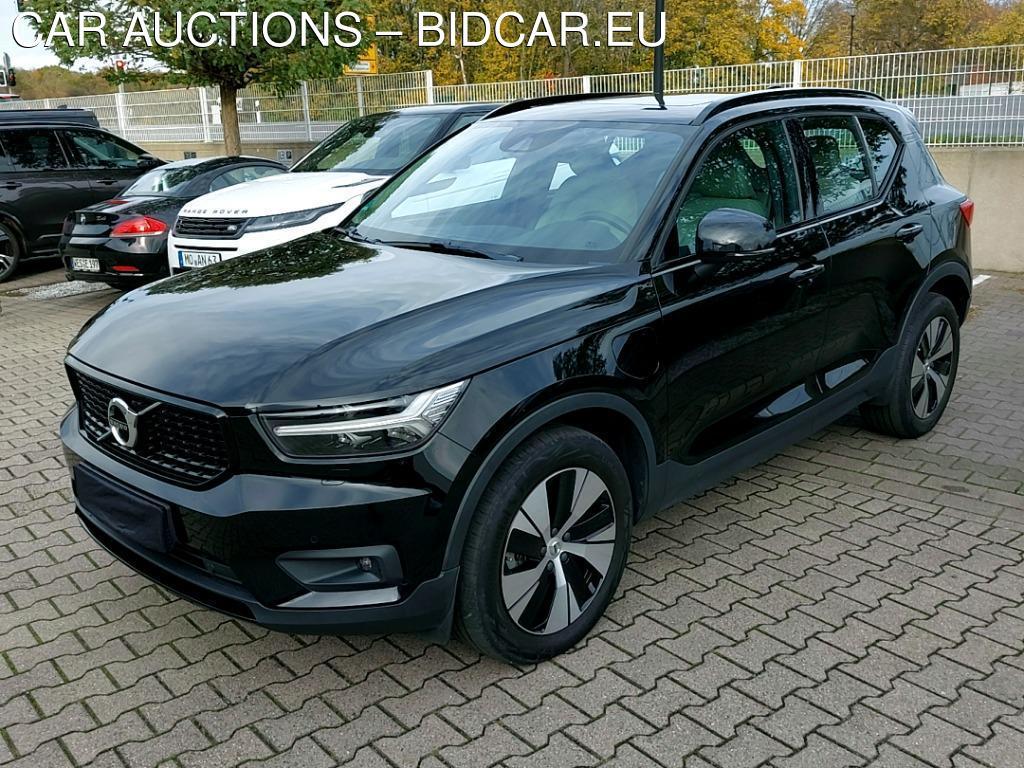Volvo Xc40 T5 RECHARGE DKG, 2020
