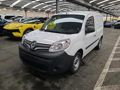 Renault Kangoo RAPID BLUE DCI 95 Extra, 2020