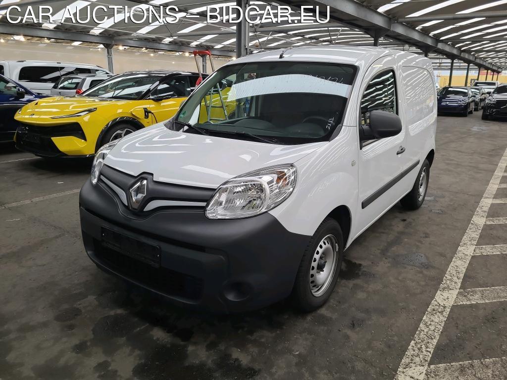Renault Kangoo RAPID BLUE DCI 95 Extra, 2020