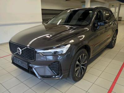 Volvo Xc60 B4 D AWD, 2023