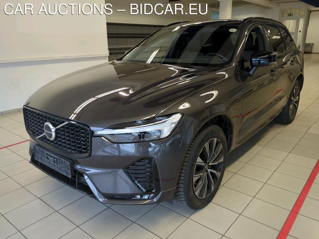 Volvo Xc60 B4 D AWD, 2023