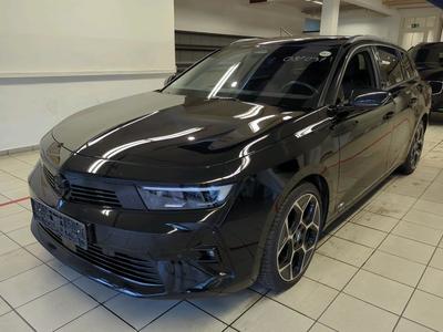 Opel Astra SPORTS TOURER 1.5 D AUTOMATIK GS, 2023