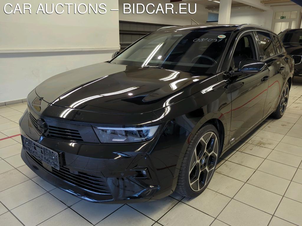 Opel Astra SPORTS TOURER 1.5 D AUTOMATIK GS, 2023