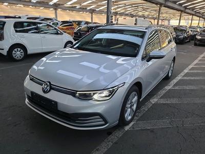 Volkswagen Golf VARIANT 2.0 TDI SCR Life, 2021