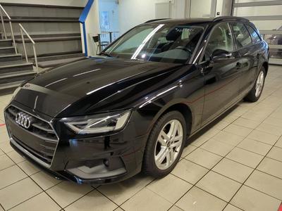 Audi A4 AVANT 35 TDI S TRONIC, 2022