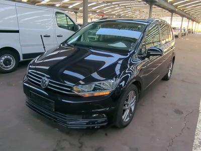 Volkswagen Touran 2.0 TDI SCR Comfortline, 2019