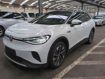 Volkswagen Id.4 -, 2022