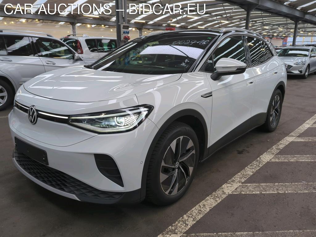 Volkswagen Id.4 -, 2022