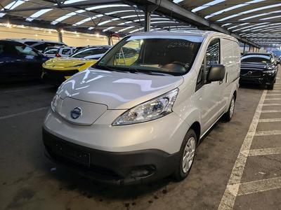 Nissan E-NV200 - Premium, 2020
