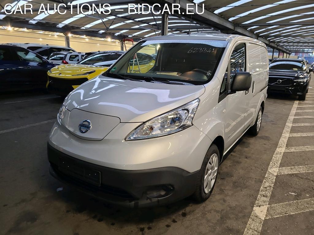 Nissan E-NV200 - Premium, 2020