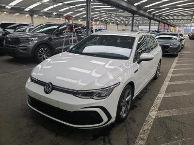 Volkswagen Golf VARIANT 2.0 TDI SCR DSG R-Line, 2023