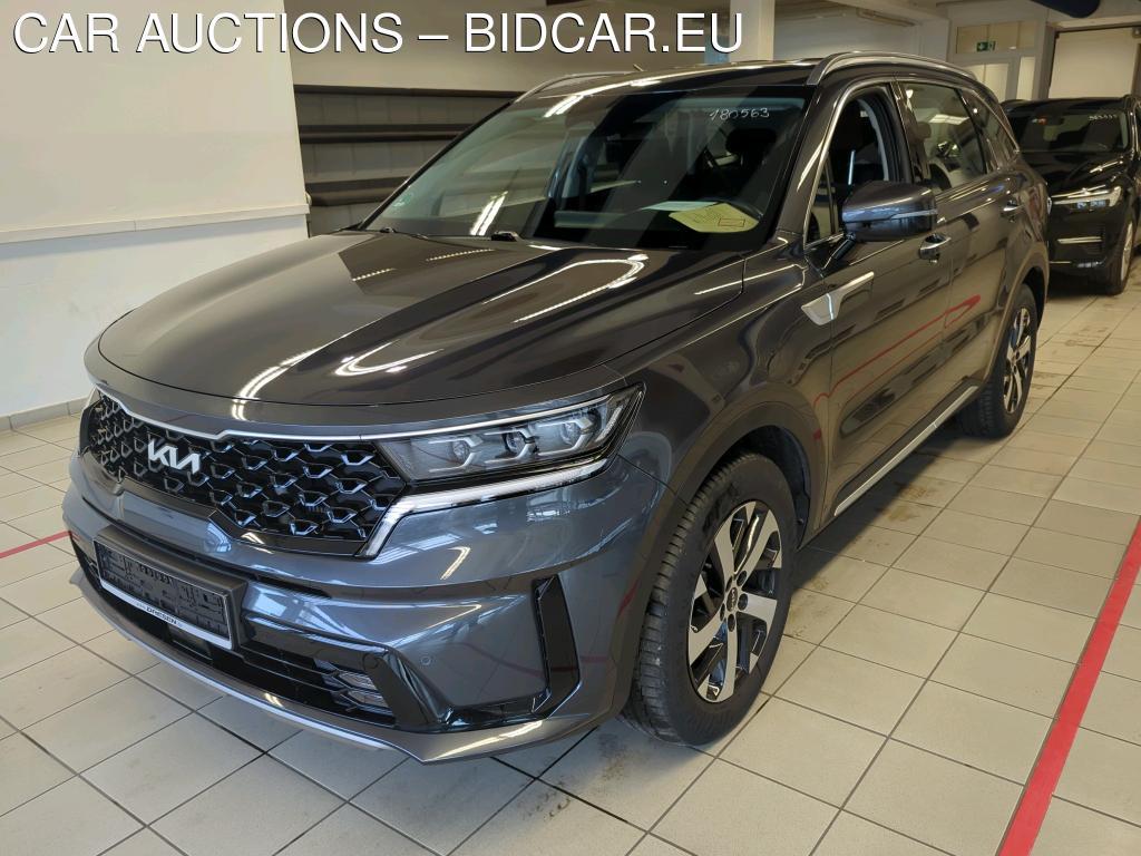 Kia Sorento 2.2 CRDI DCT8 2WD, 2023