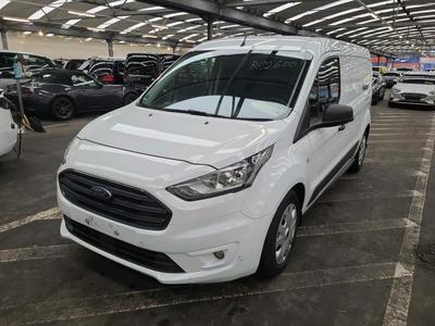 Ford Transit CONNECT 240 L2 S&amp;S Trend, 2020