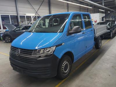Volkswagen Transporter T6.1 4MOTION LANG, 2020