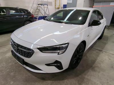 Opel Insignia GRAND SPORT 2.0 DIESEL AUTOMATIK Business Elegance, 2020