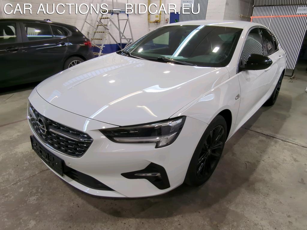 Opel Insignia GRAND SPORT 2.0 DIESEL AUTOMATIK Business Elegance, 2020