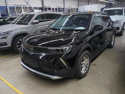 Opel Mokka 1.5 DIESEL, 2021
