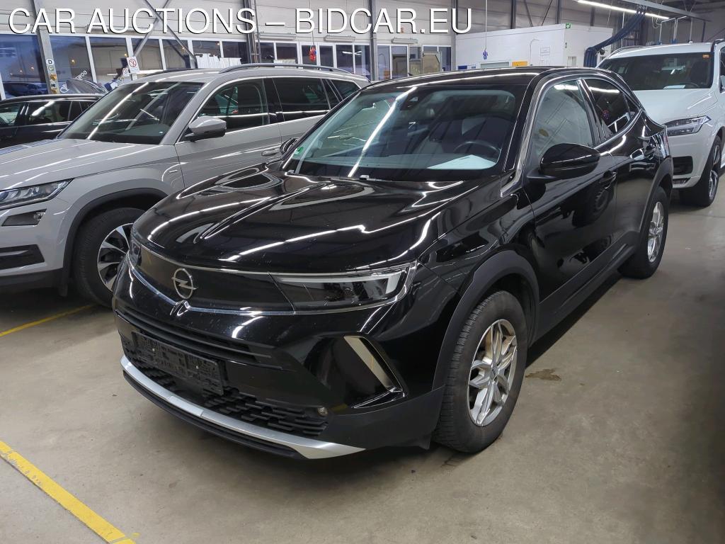 Opel Mokka 1.5 DIESEL, 2021