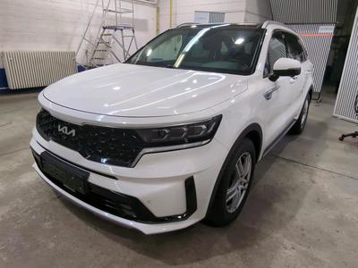 Kia Sorento 2.2 CRDI DCT8 AWD, 2022