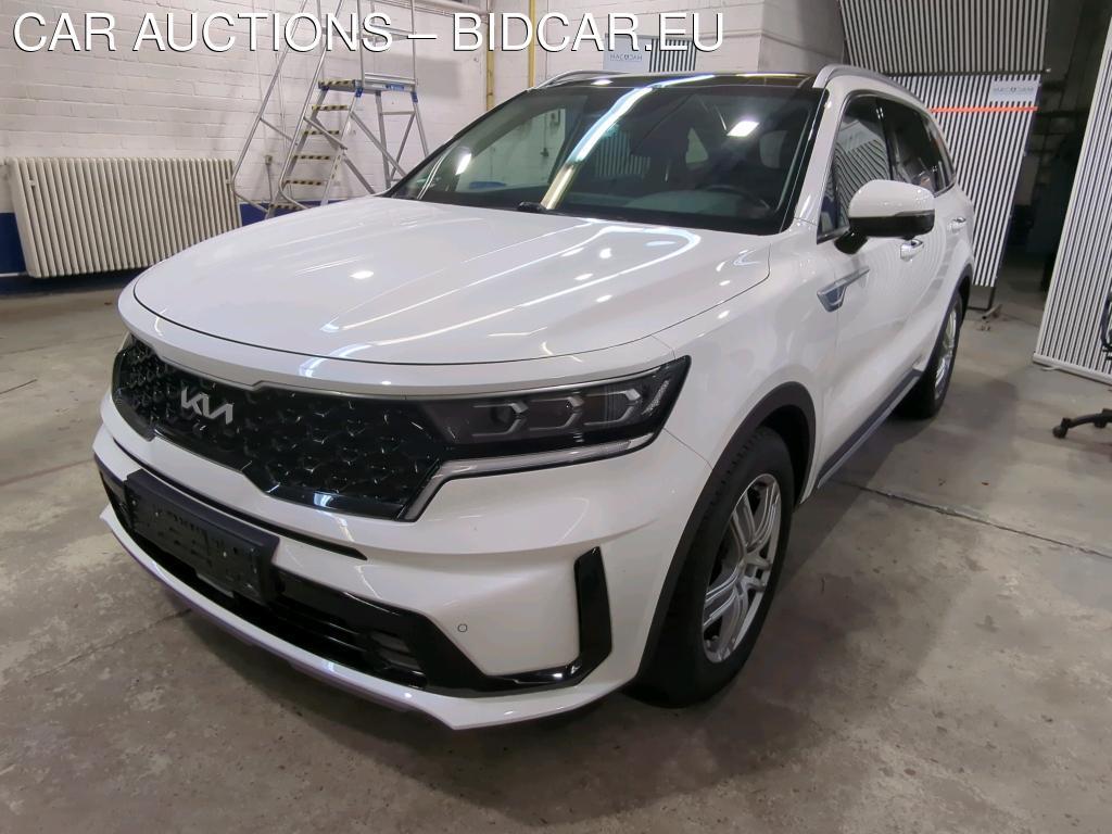Kia Sorento 2.2 CRDI DCT8 AWD, 2022