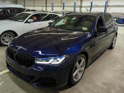 BMW 530e XDRIVE TOURING AUT., 2021
