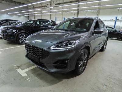 Ford Kuga 2.5 DURATEC PHEV, 2021