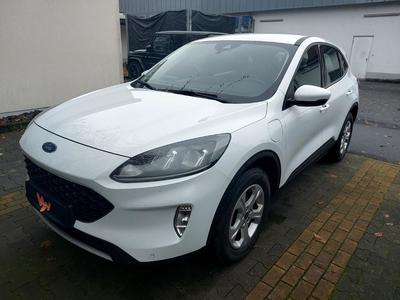 Ford Kuga 2.5 DURATEC PHEV, 2022