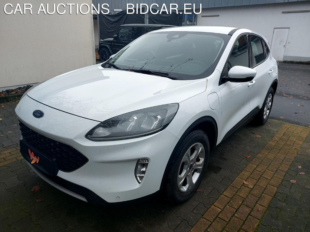 Ford Kuga 2.5 DURATEC PHEV, 2022