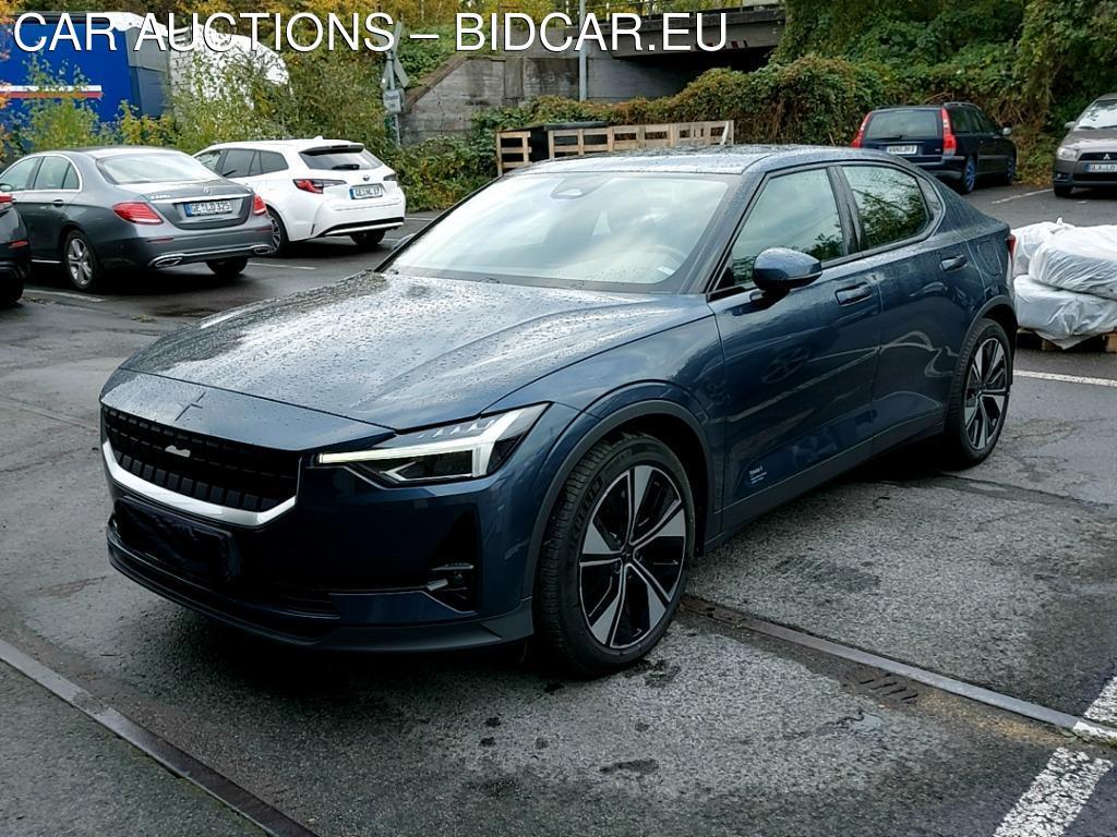 Polestar  2 SINGLE MOTOR 78KWH, 2022