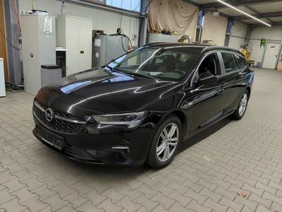Opel Insignia SPORTS TOURER 1.5 DIESEL Business Edition, 2020