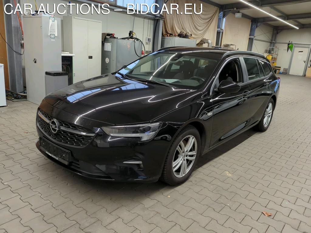 Opel Insignia SPORTS TOURER 1.5 DIESEL Business Edition, 2020