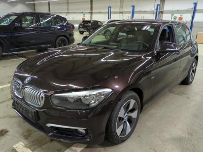 BMW 116D - Urban Line, 2017