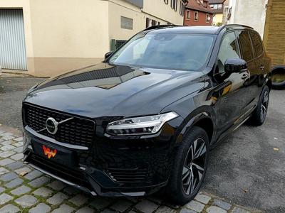 Volvo XC90 T8 AWD RECHARGE GEARTRONIC, 2020