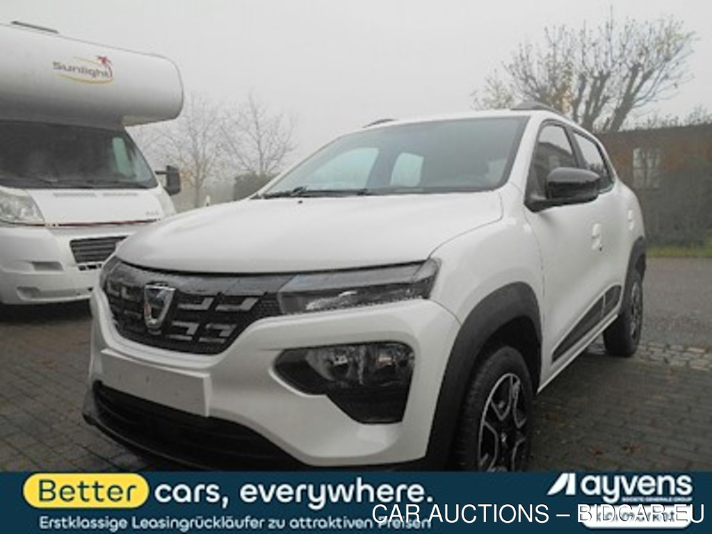 Dacia SPRING Comfort