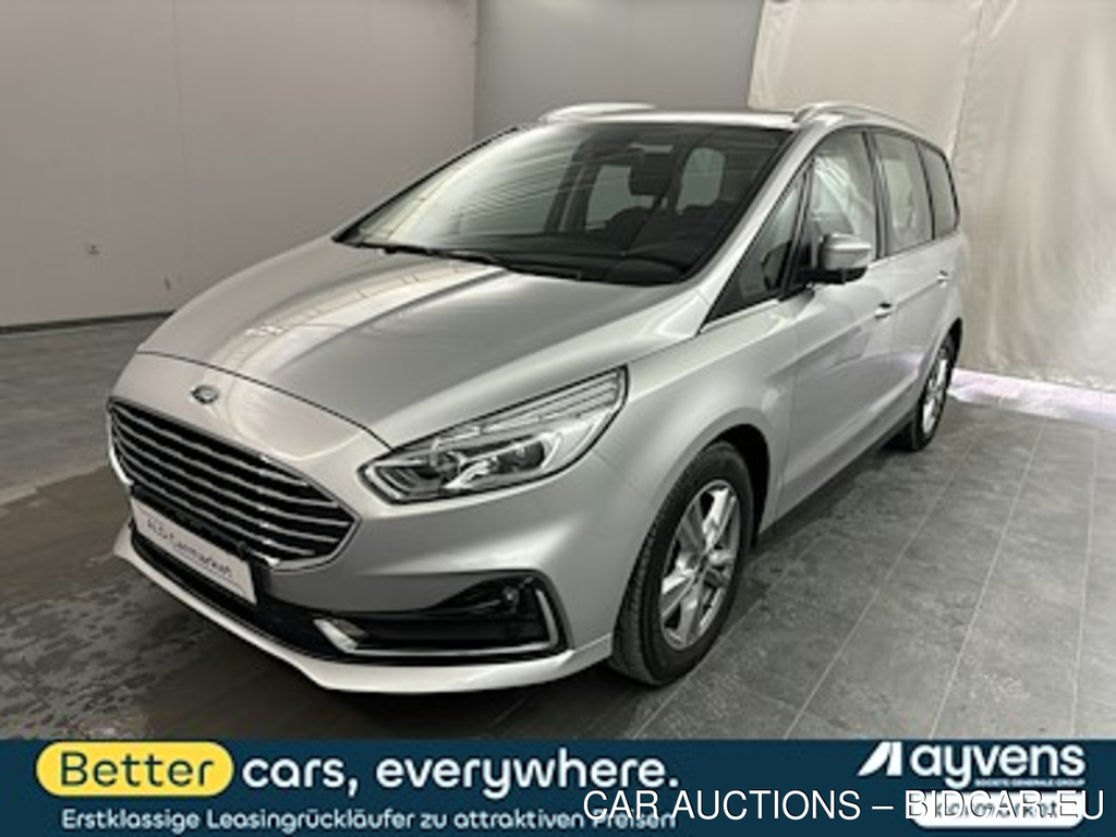 Ford Galaxy 1.5 EcoBoost S&amp;S TITANIUM Kombi, 5-turig, 6-Gang