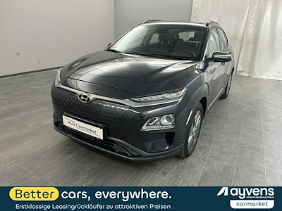 Hyundai Kona EV Trend Geschlossen, 5-turig, Direktantrieb, 1-Gang
