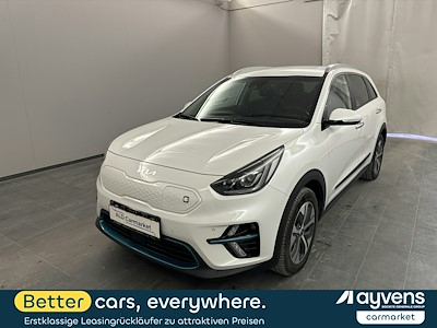 Kia E-Niro Spirit Geschlossen, 5-turig, Direktantrieb, 1-Gang