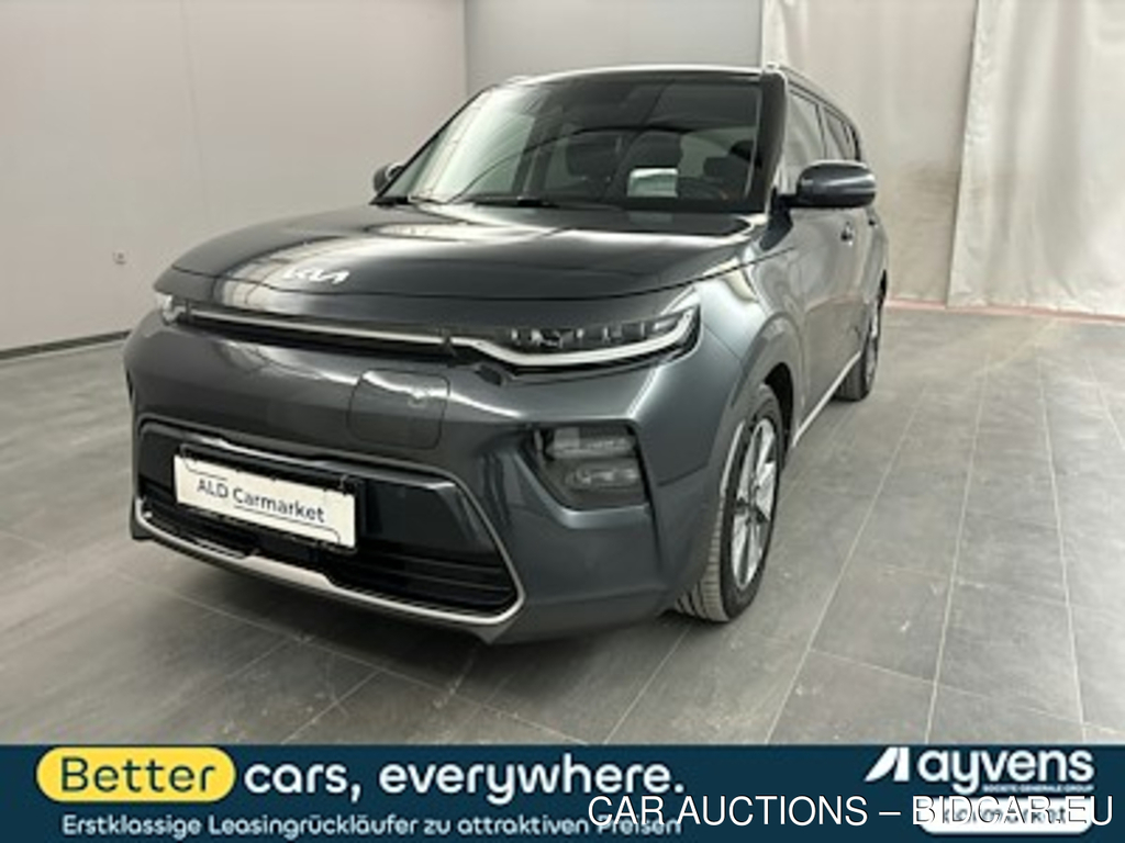 Kia E-Soul Spirit Kombi, 5-turig, Direktantrieb, 1-Gang
